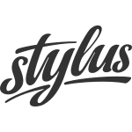 Stylus SVG Icon